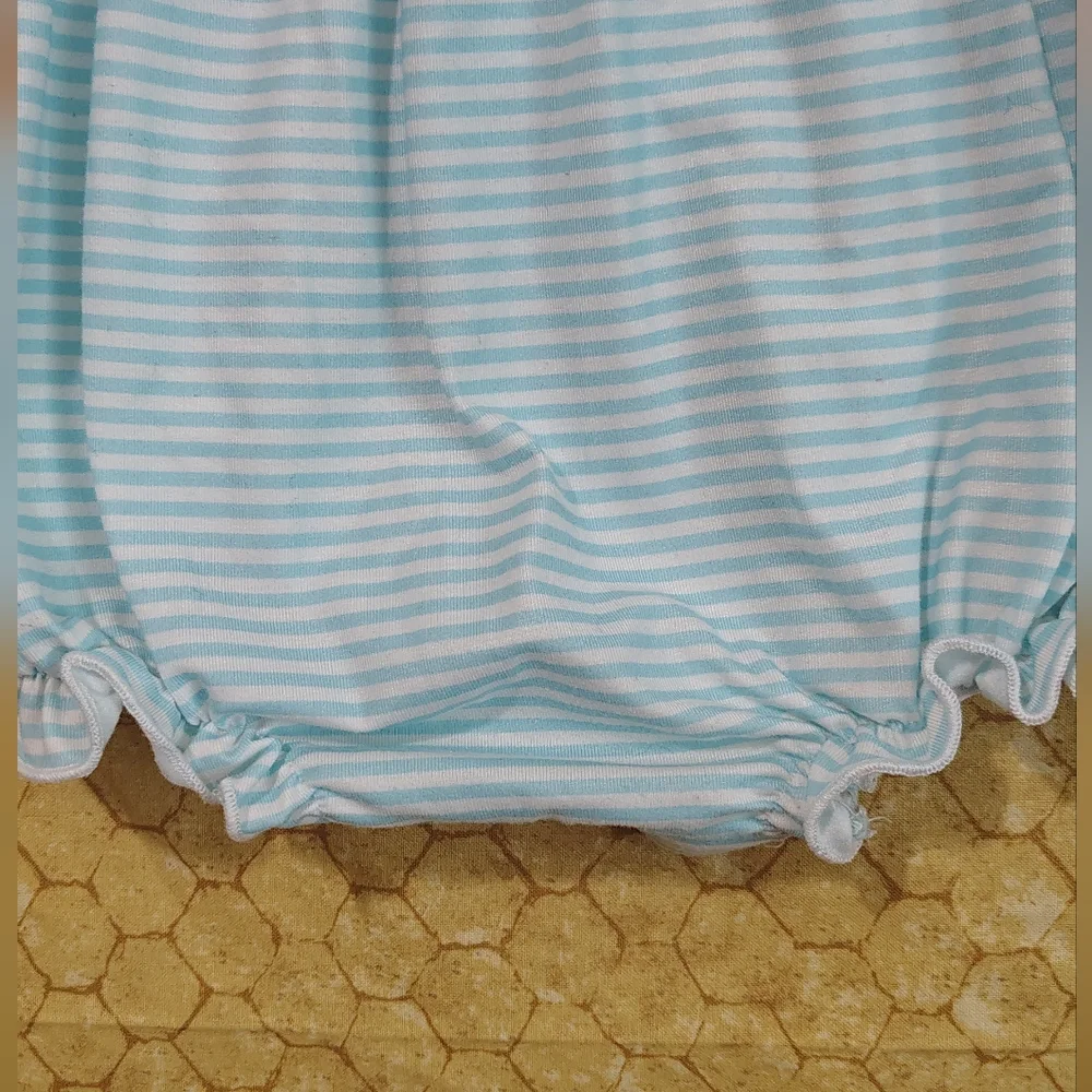 Sweet Southern Smocks pumpkin patch
